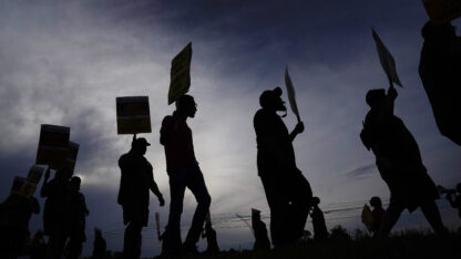 In possible test of federal labor law, Georgia could make it harder for some workers to join unions