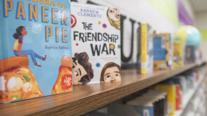 Georgia Senate considers controls on school libraries and criminal charges for librarians