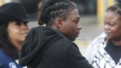School dress codes promote discipline. But many Black students see traces of racism