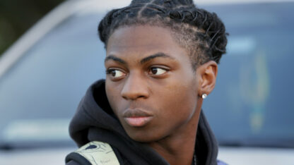 A trial is underway over a Black student punished by Texas school district because of his hairstyle
