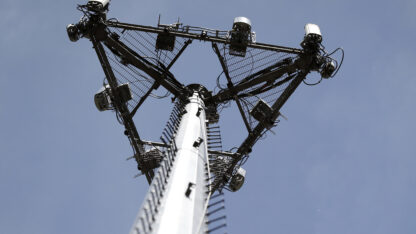 Atlanta, US residents reporting nationwide cellular outages from AT&T, Cricket Wireless and other providers