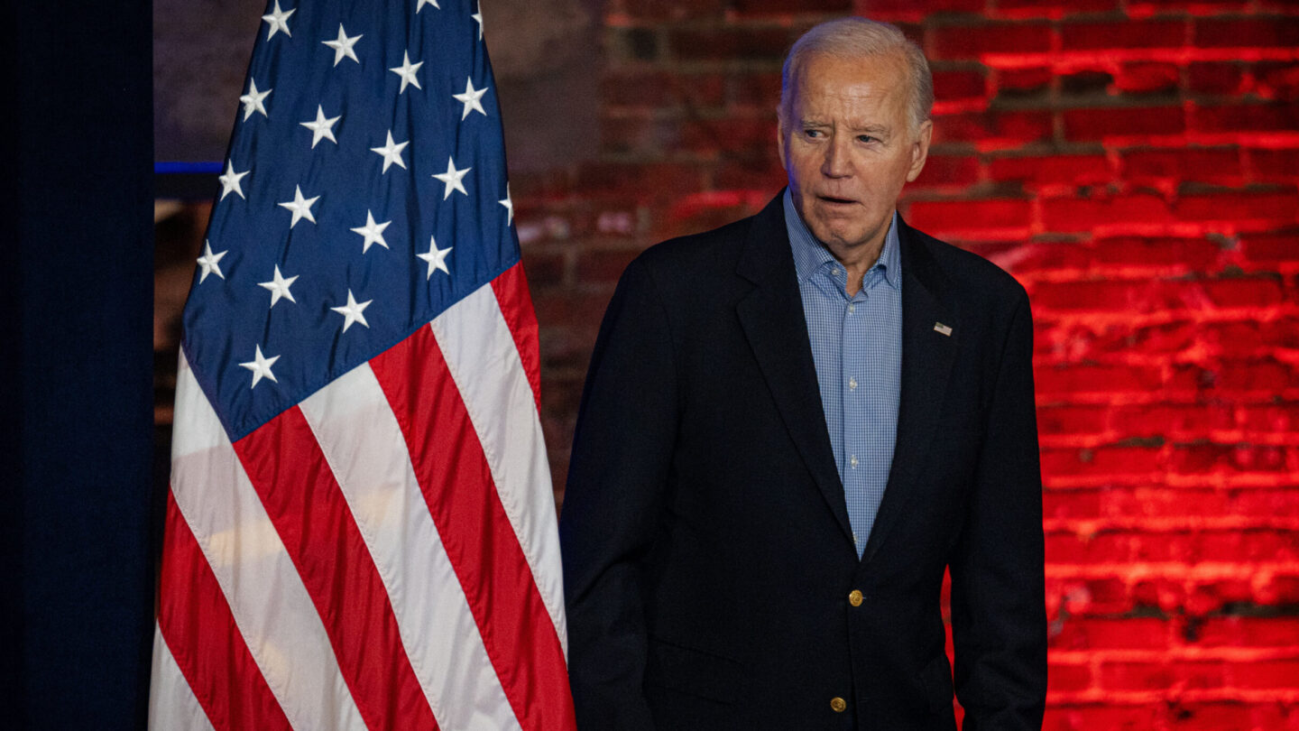 WABE’s Week In Review Previewing Biden’s Morehouse visit and key