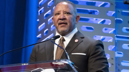 Black Americans' significant economic and civil rights progress threatened, report says