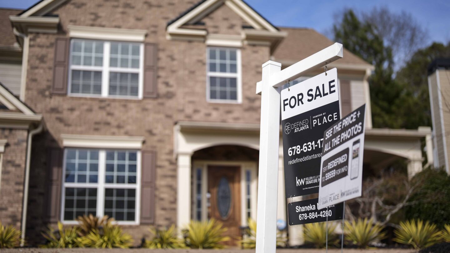 Atlanta advocates search for solutions to regional housing crisis – WABE