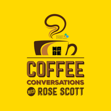 Coffee Conversations with Rose Scott