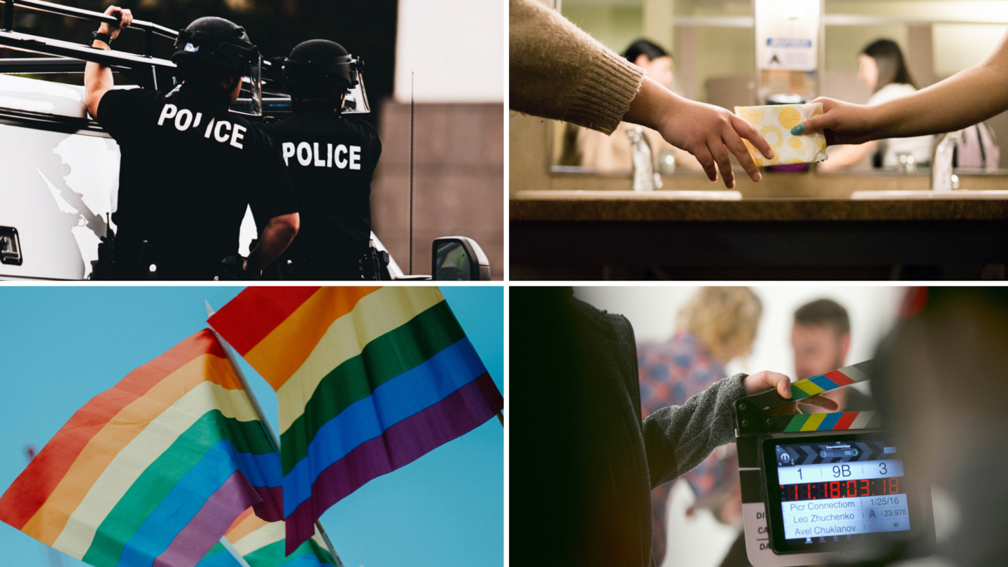 Crossover Day roundup Reaction to bills on religious liberty