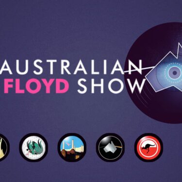 The Australian Pink Floyd Tour