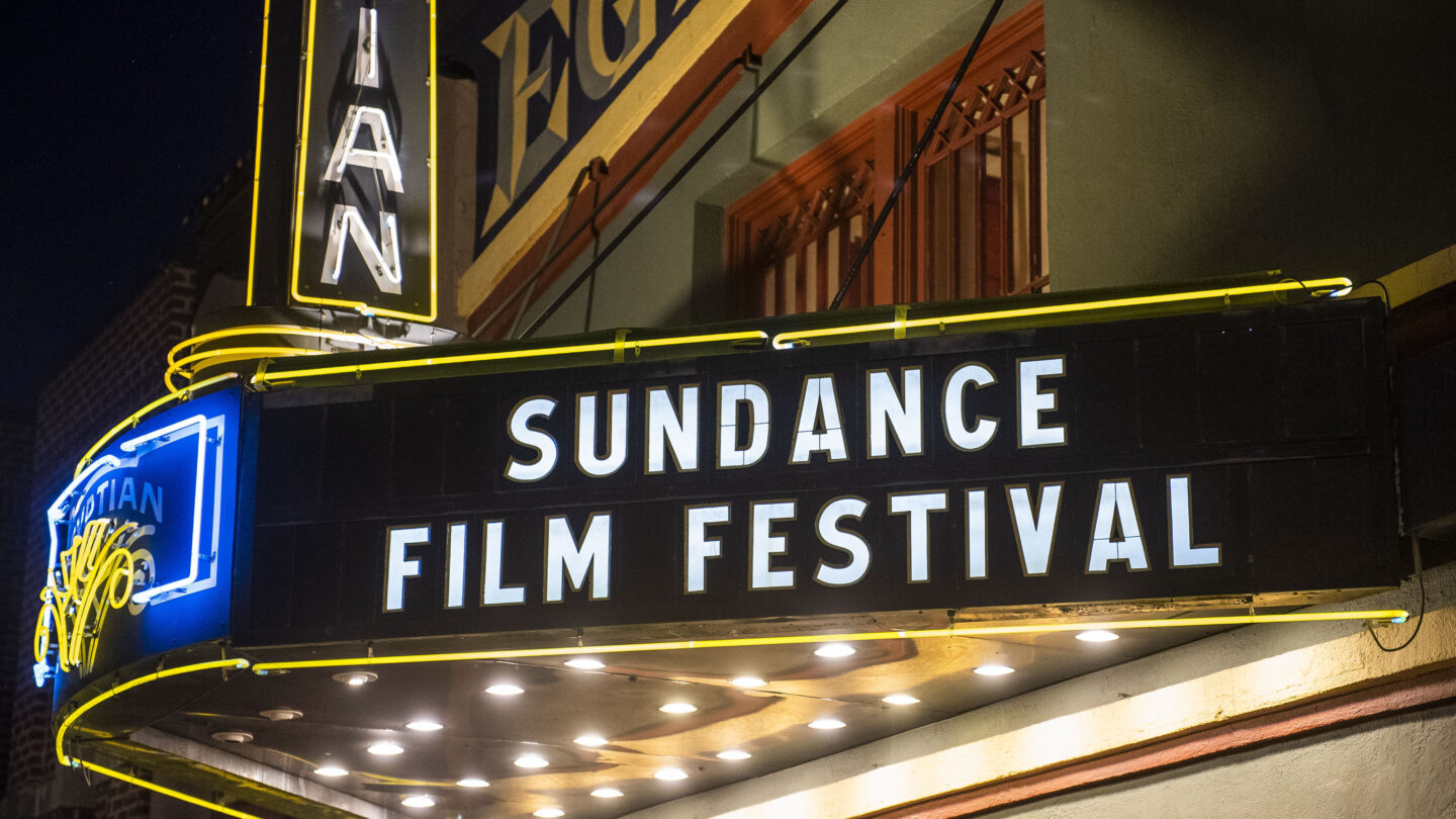 Atlanta in running to take over hosting duties of acclaimed Sundance Festival in 2027 – WABE