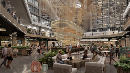 Downtown Atlanta’s former CNN Center to be rebranded as ‘The Center’