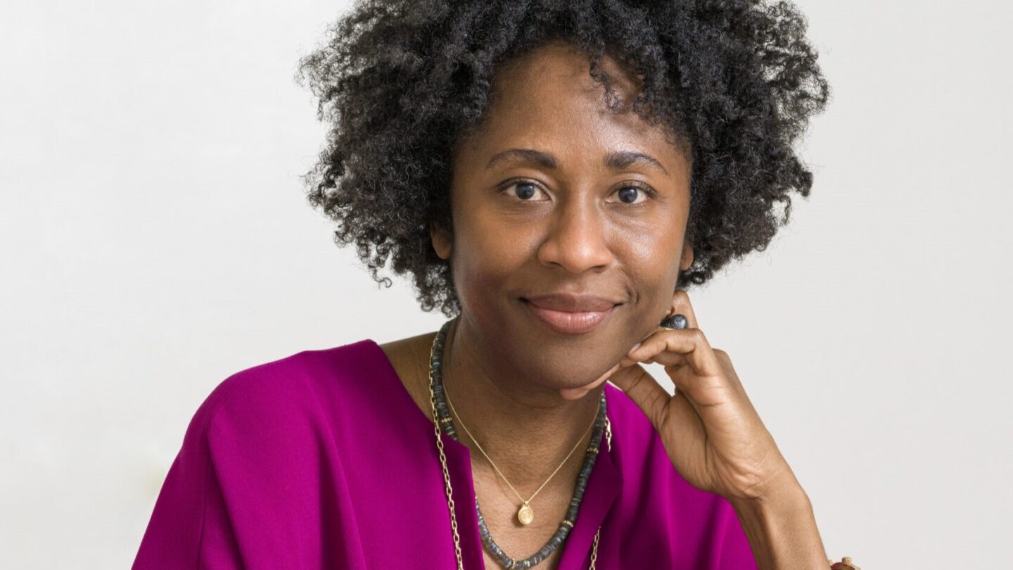 High Museum’s 2024 Driskel Prize winner Naomi Beckwith celebrated for elevating...