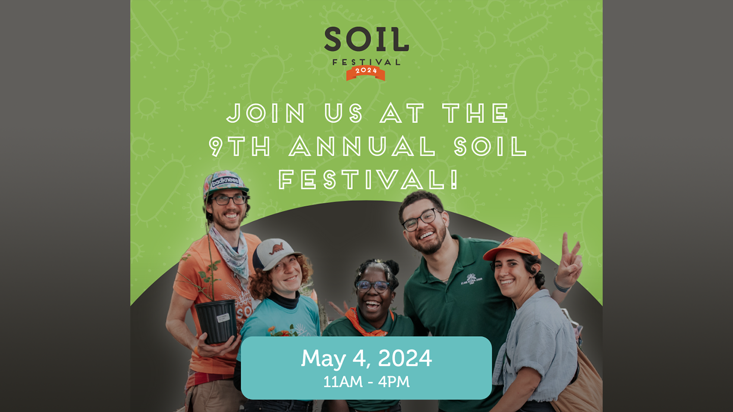 Soil Fest 2024