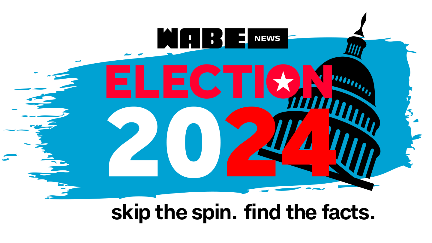 Georgia Election 2024