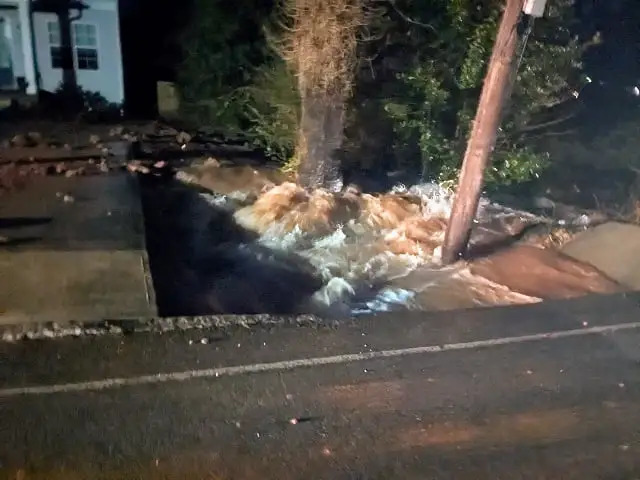 DeKalb County's deputy director of watershed management said that replacing all the county's pipes will cost the county roughly $4.4 billion.