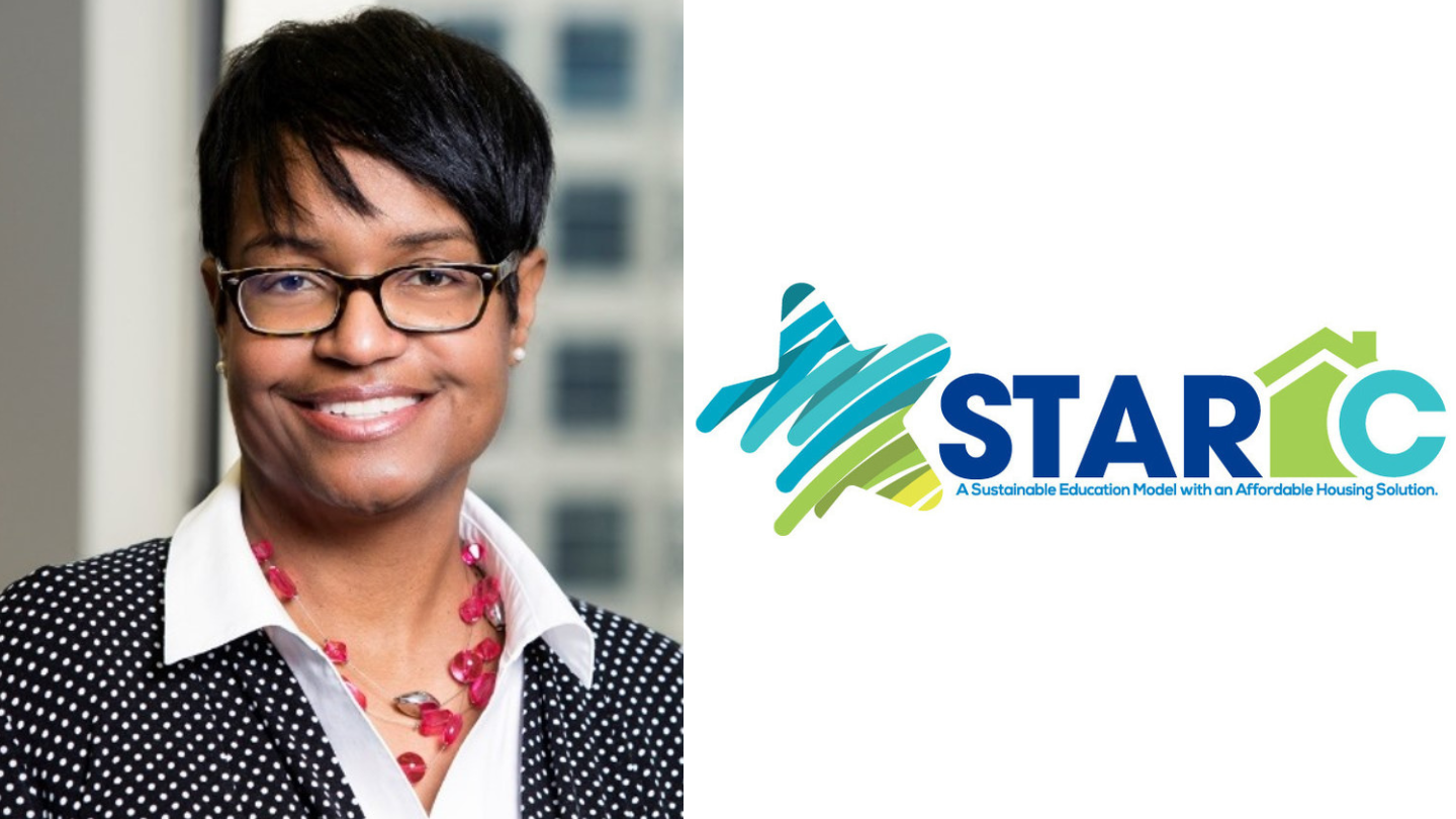 StarC marks 10 years of education, housing assistance WABE