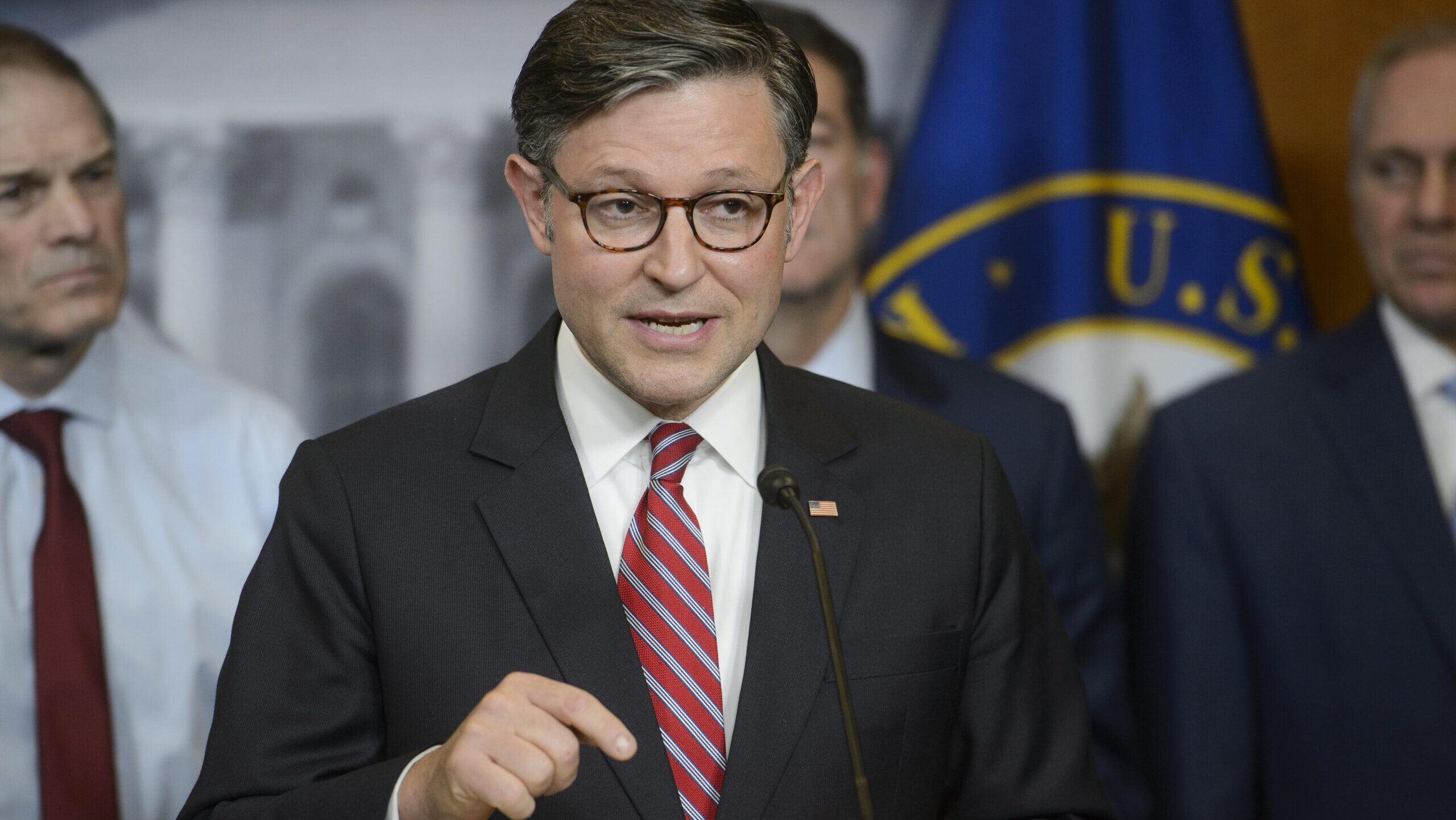 House Republicans pass Trump's big bill of tax breaks and program cuts with Georgia holdout Clyde's vote – WABE