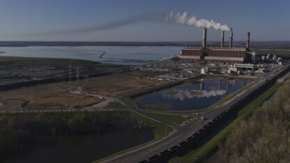Trump EPA moves to roll back rules projected to save billions of dollars and thousands of lives