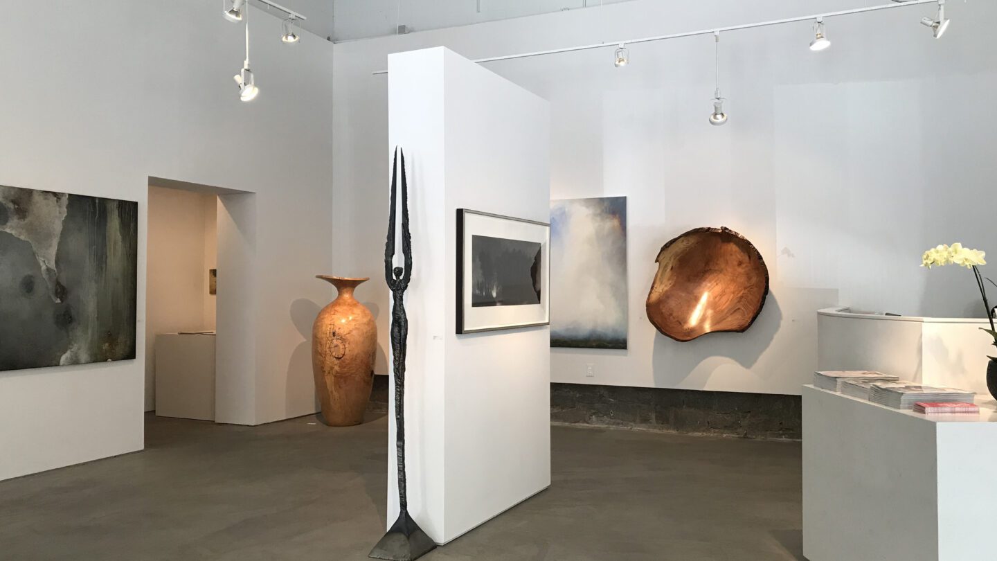 gallery