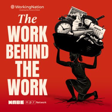 The Work Behind the Work