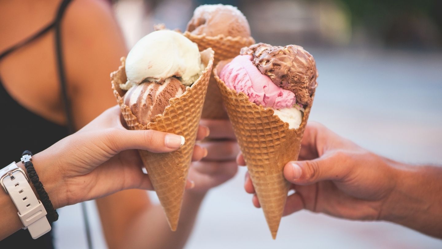 icecream