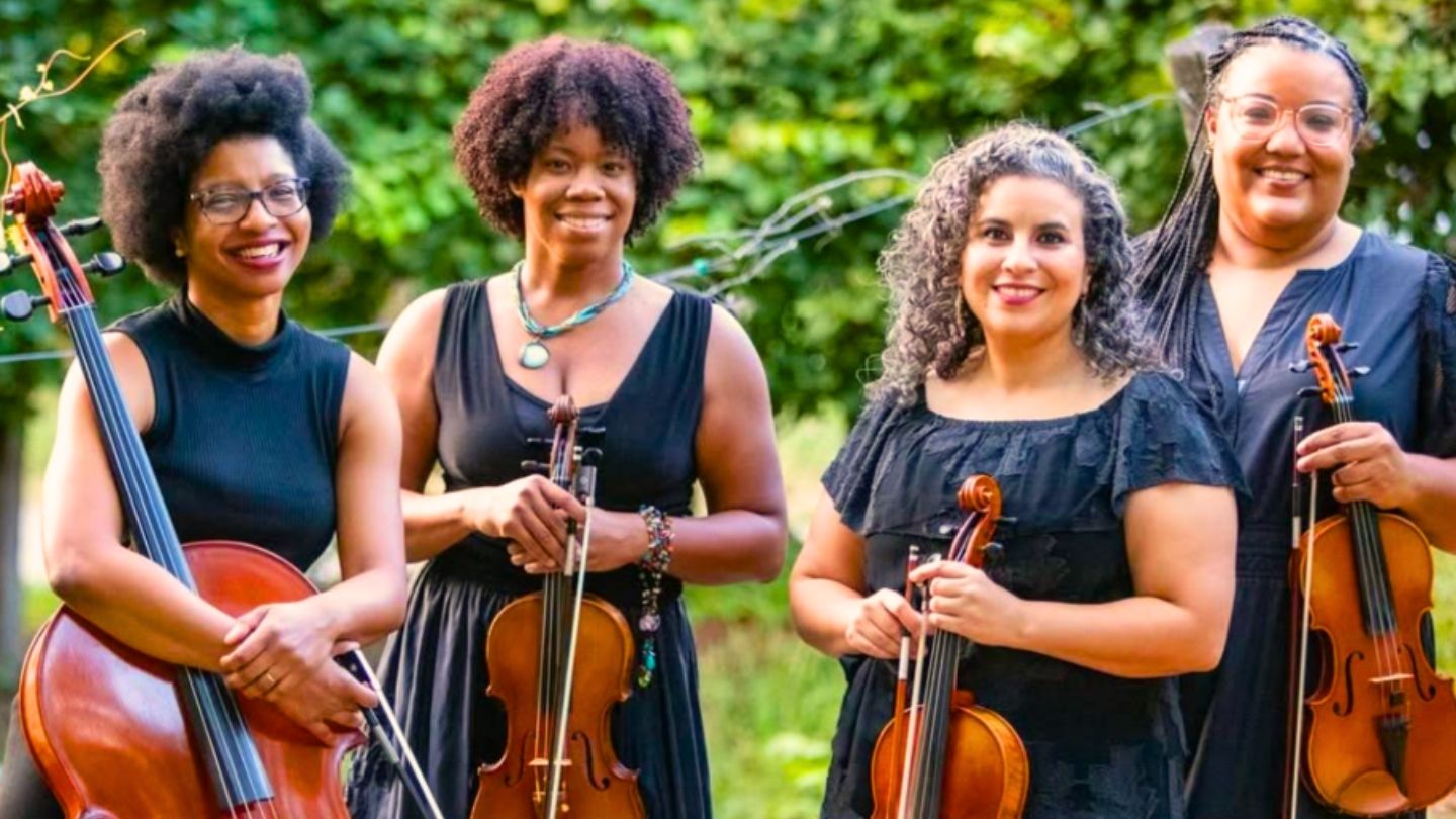 quartet