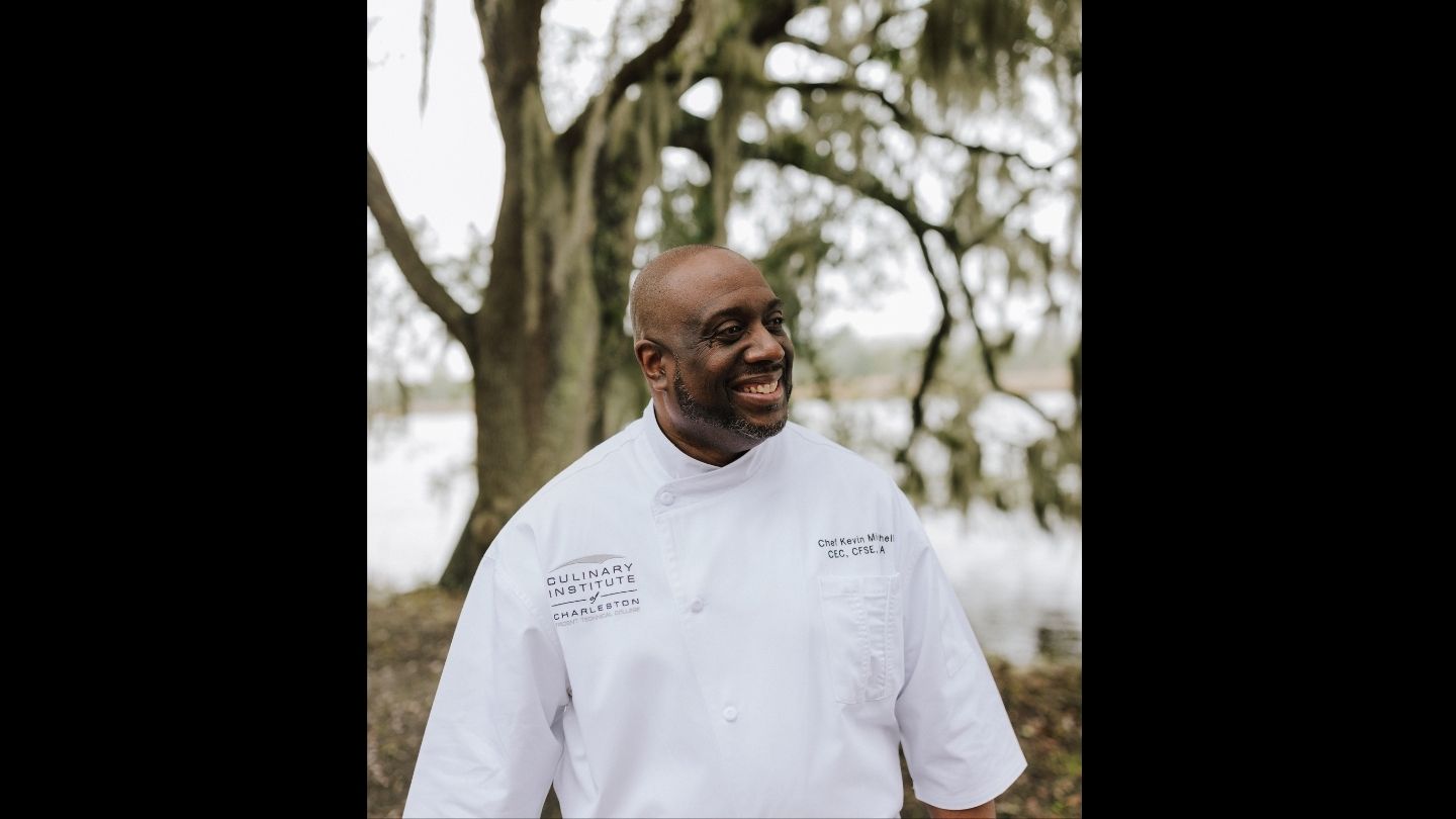 chef headshot