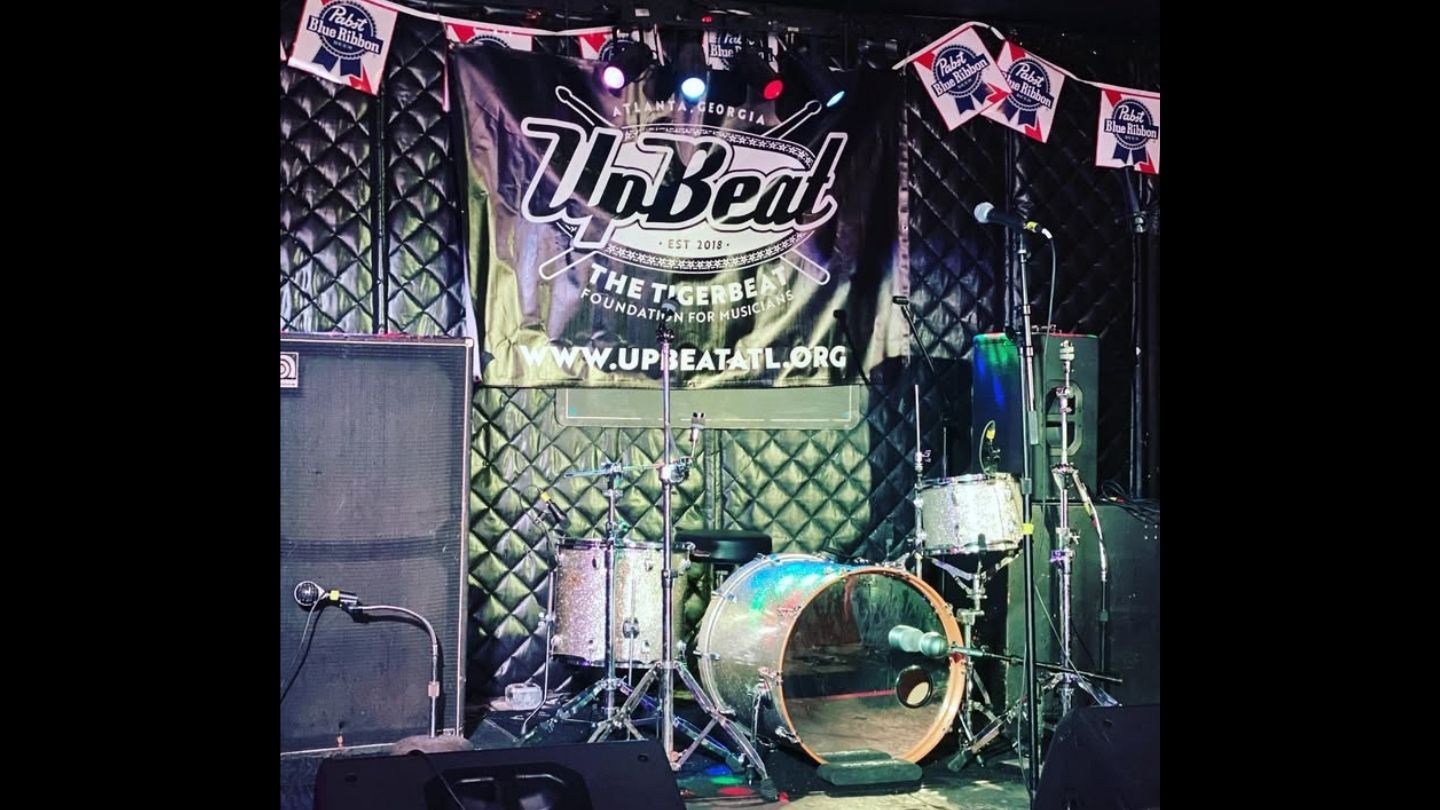 drum set