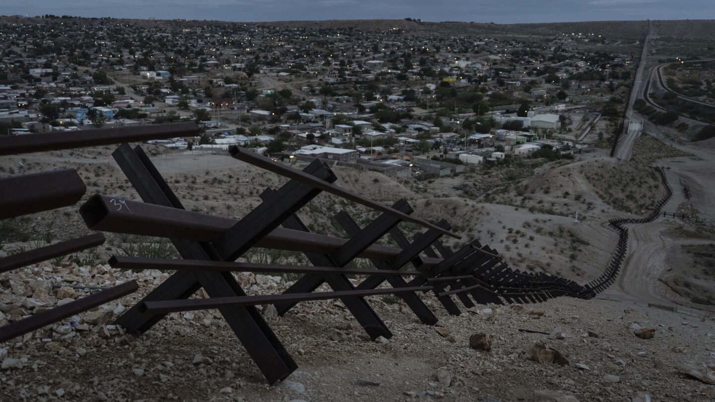 Georgia’s unauthorized immigrant population nears half a million people