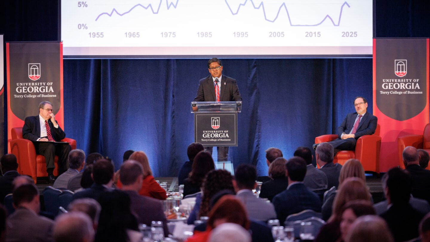 Economists forecast trade uncertainty and slower economic growth in Georgia