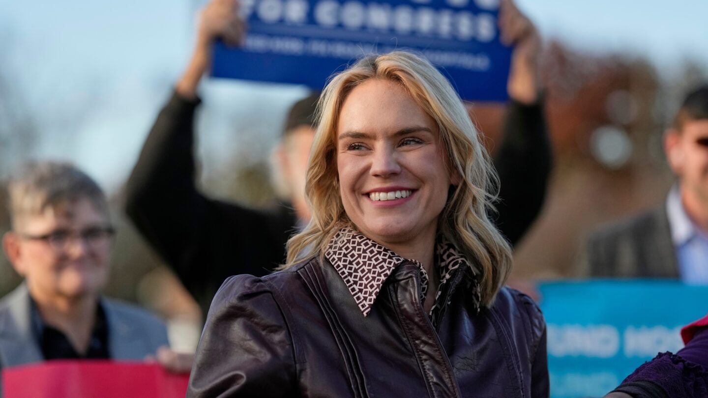 Tennessee congressional special election to test Trump’s power