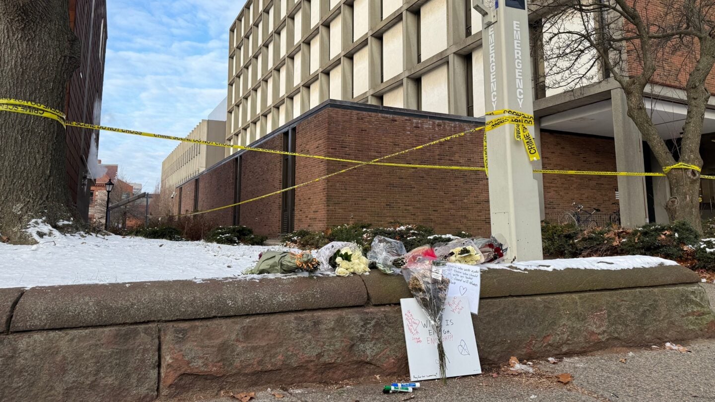 Georgia teen among those wounded in Brown University shooting