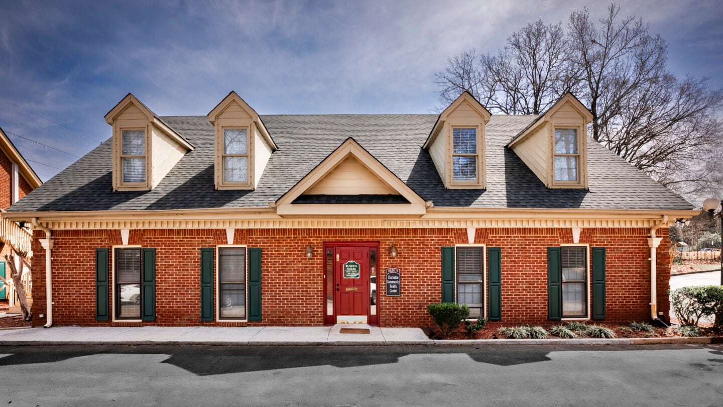 Mosaic Health serves Clarkston’s uninsured despite health care funding cuts