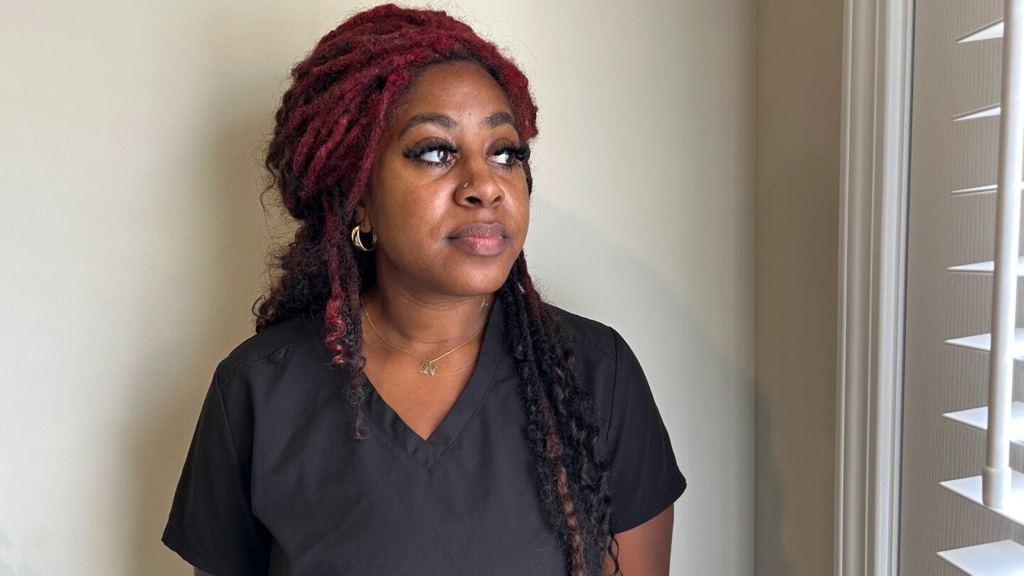 Georgia veterans face heightened maternal health risks as gaps in care persist