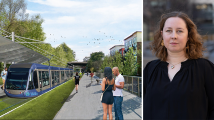 Atlanta Beltline, Inc./Atlanta Journal-Constitution
