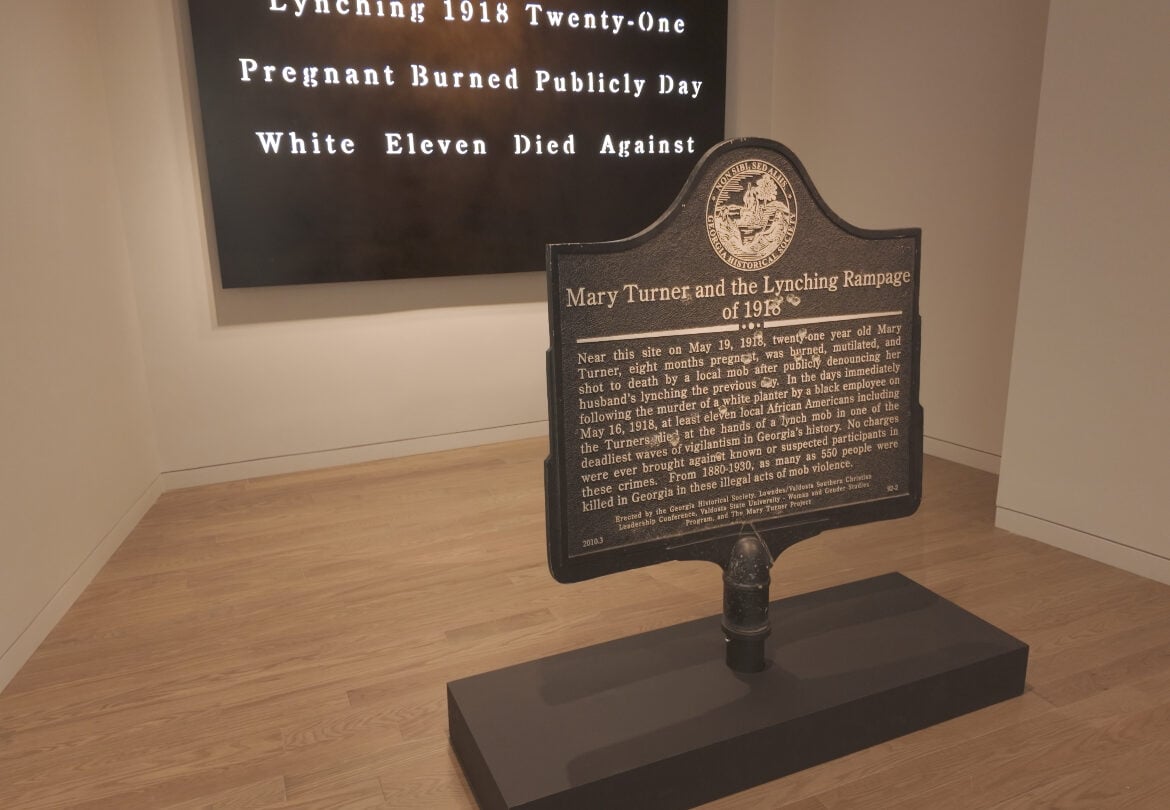 ‘Broken Promises’ reframes Reconstruction at Atlanta civil rights center