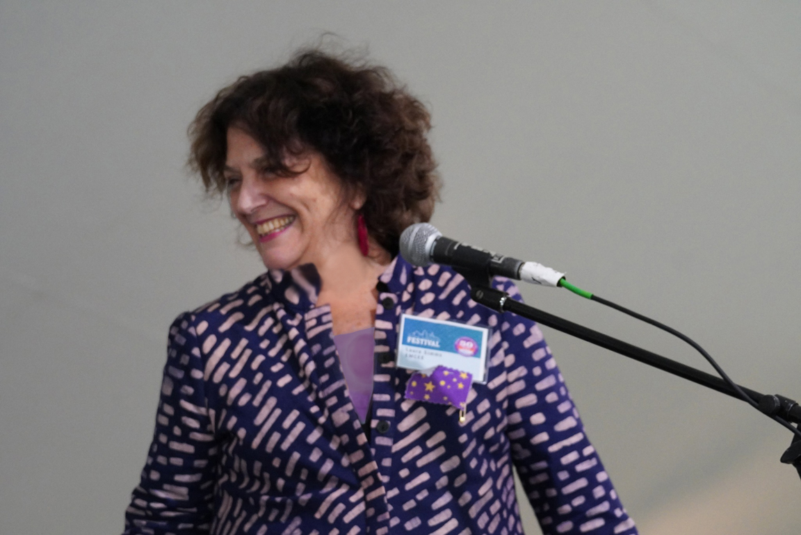 Atlanta Jewish Storytelling Festival