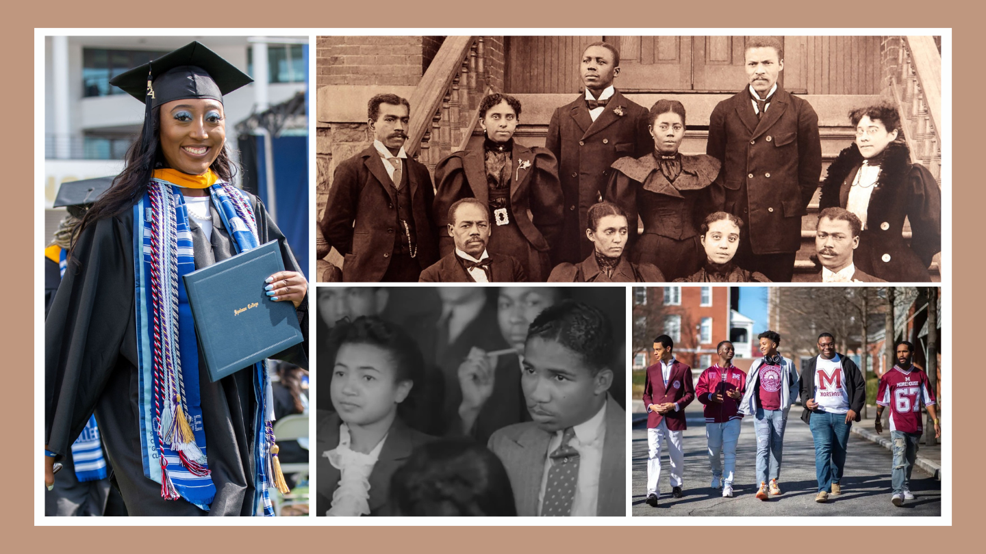 Documentary defines historic impact, current influence of HBCUs