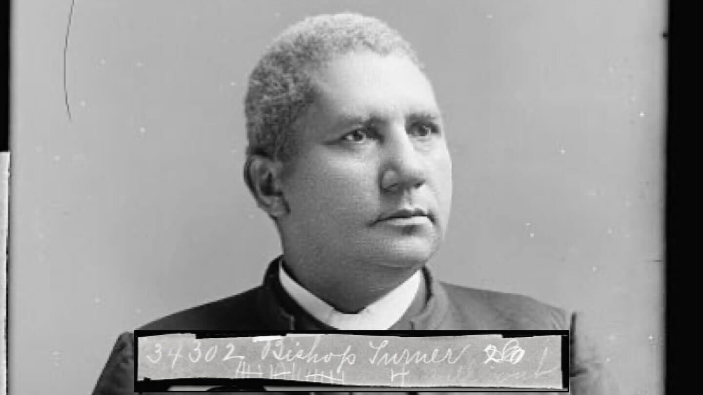 Democrats introduce Georgia Voting Rights Act named after Black legislator from late 1860s