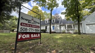A home for rental and sales