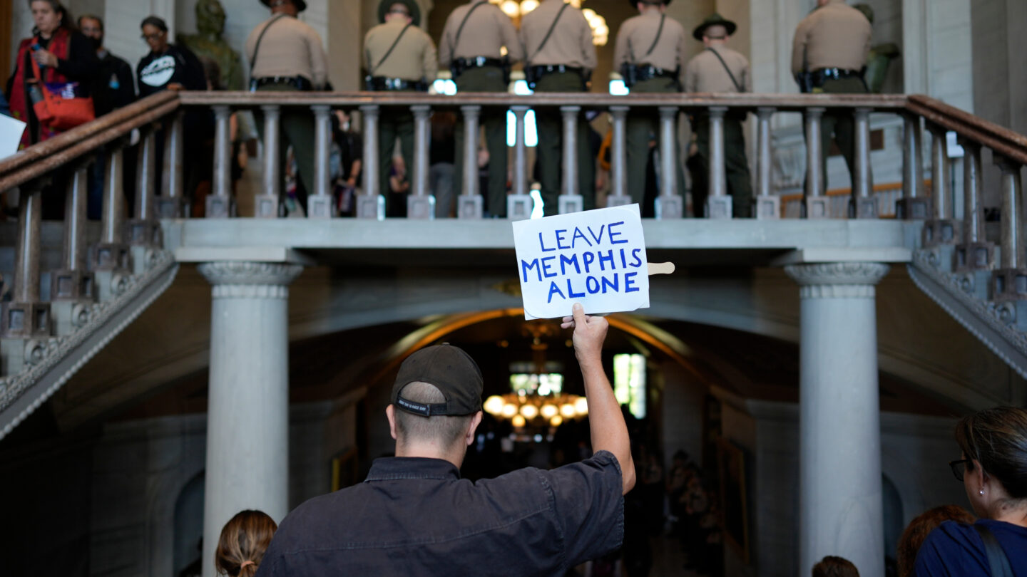 What to know about the latest wave of changes to congressional ...