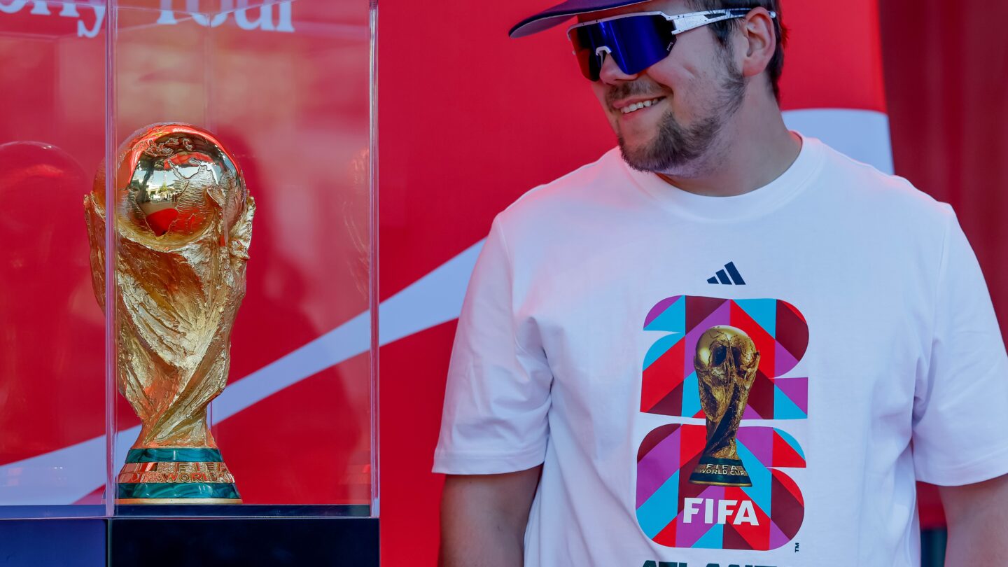 Atlanta’s World Cup fan festivals and hospiality industry prep for incoming visitors
