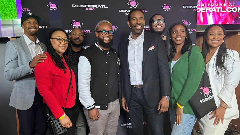 Atlanta’s Tech Hub continues to engage future entrepreneurs and build local talent pool
