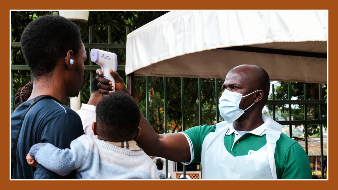 Emory epidemiologist on why this Ebola strain is harder to treat