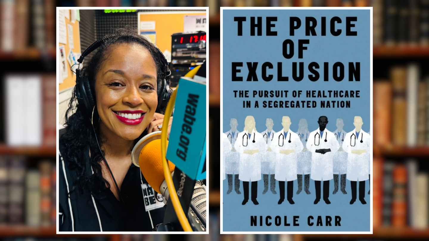 ‘The Price of Exclusion’ book reveals how segregated medicine still shapes Black health outcomes