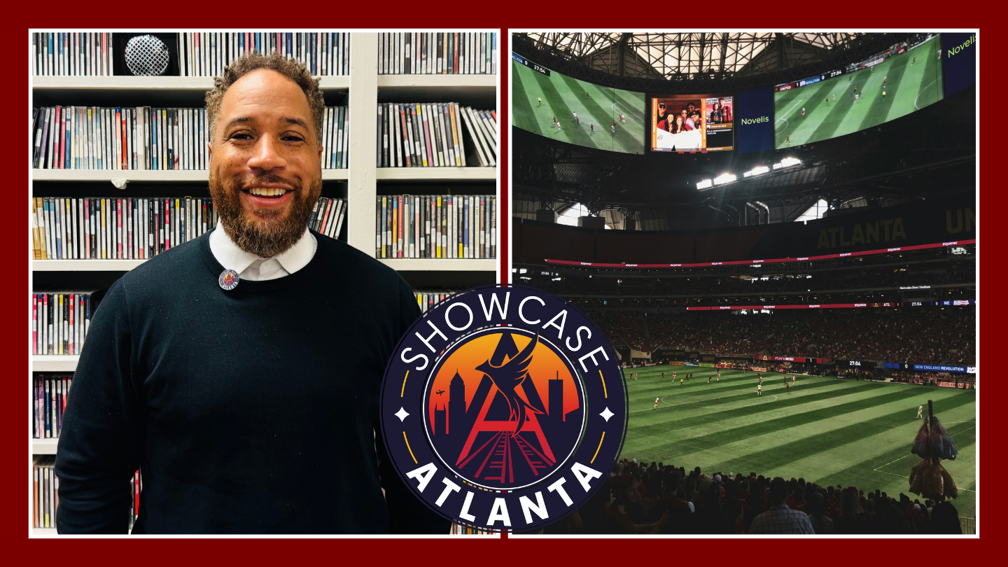 Showcase Atlanta Director says it’s not too late for local businesses to become World Cup vendors