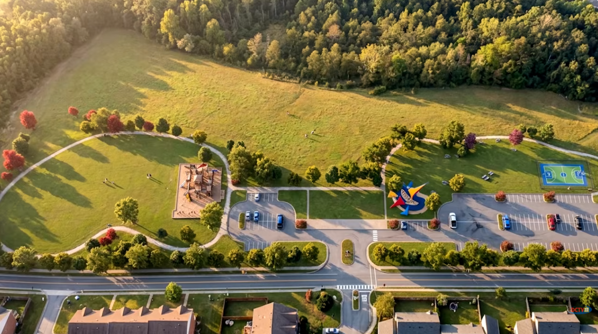 DeKalb County announces ‘reimagined’ Intrenchment Creek Park, upgrades ...