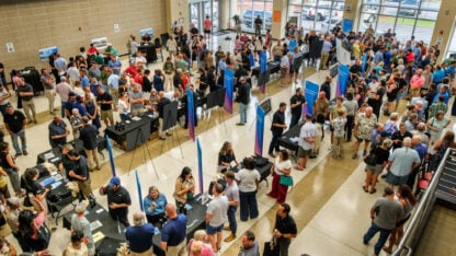 $20B OpenAI data center project sparks outrage among Coastal Georgia residents
