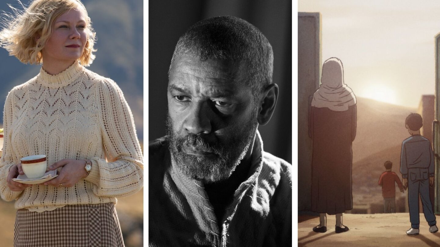 oscar takeaways 2022