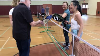 pickleball