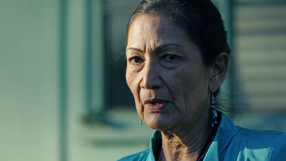 deb haaland