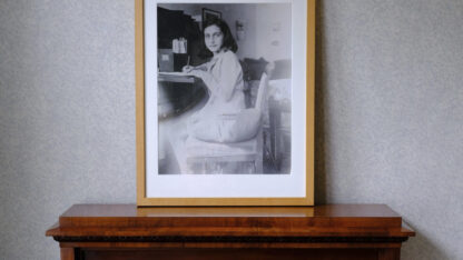 anne frank